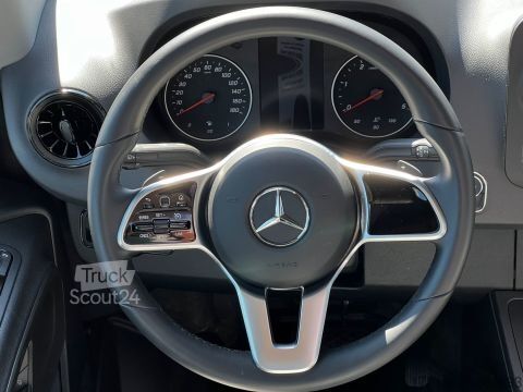 Каравана/кемпер Eura Mobil Profila T 696 EB