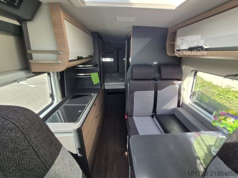 Karavan Knaus BoxLife 600 MQ Platinum Selection *TraumMobil*Automatik*Autonom*