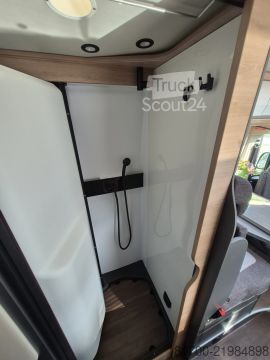 Karavan Knaus BoxLife 600 MQ Platinum Selection *TraumMobil*Automatik*Autonom*