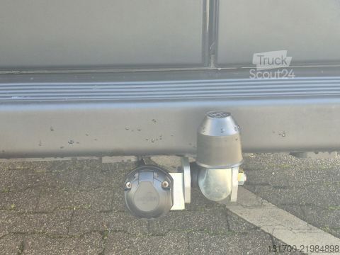 Karavan Knaus BoxLife 600 MQ Platinum Selection *TraumMobil*Automatik*Autonom*