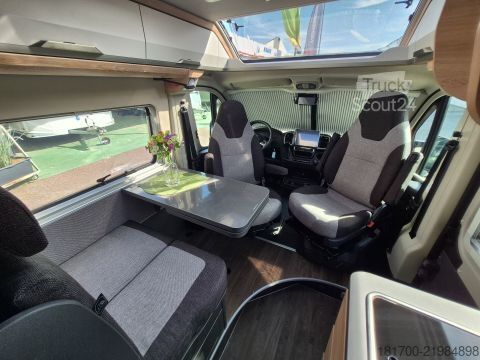 Karavan Knaus BoxLife 600 MQ Platinum Selection *TraumMobil*Automatik*Autonom*