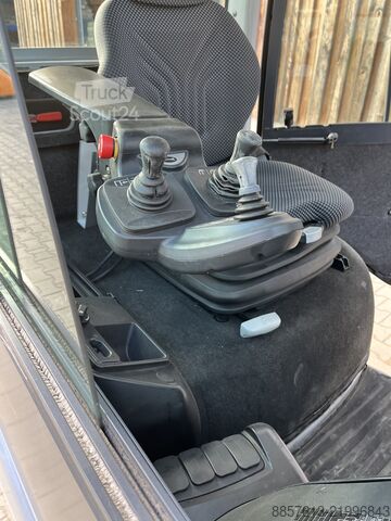Carrello elevatore diesel STILL RX 70-35