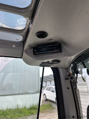 Carrello elevatore diesel STILL RX 70-35