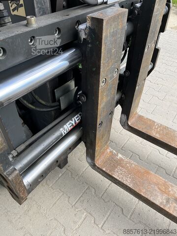 Carrello elevatore diesel STILL RX 70-35