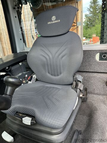Carrello elevatore diesel STILL RX 70-35