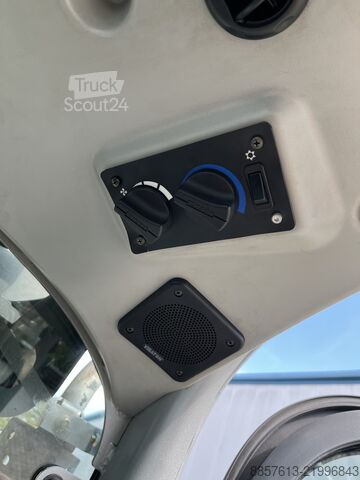 Carrello elevatore diesel STILL RX 70-35