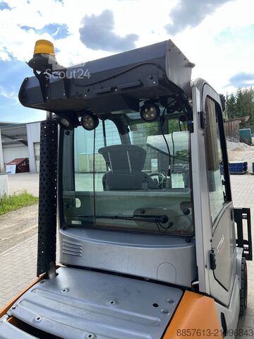 Carrello elevatore diesel STILL RX 70-35