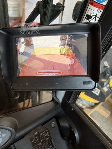 Carrello elevatore diesel STILL RX 70-35