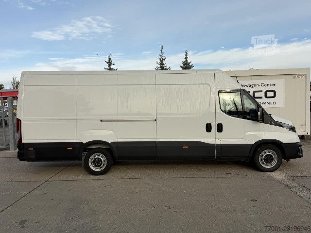 Fourgon tôlé IVECO 35S16 V MAXI / PDC / DAB