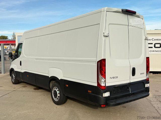 Fourgon tôlé IVECO 35S16 V MAXI / PDC / DAB