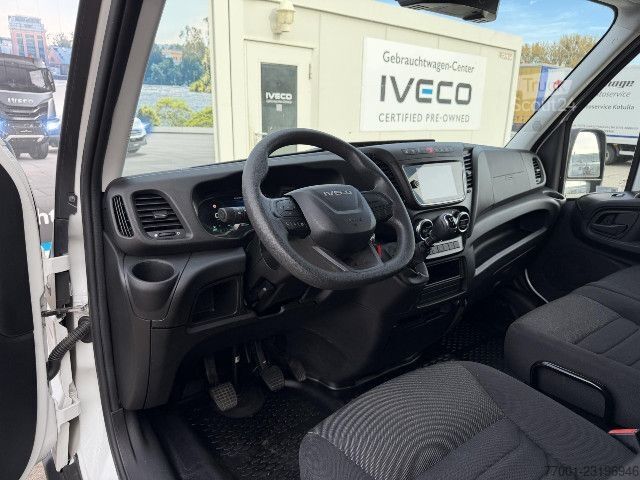 Fourgon tôlé IVECO 35S16 V MAXI / PDC / DAB