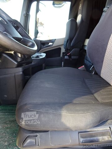 štandardný traktor Mercedes-Benz ACTROS 1845