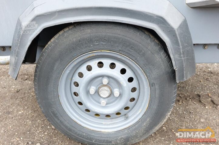 Compresor Atlas Copco XAS37 6 stuks Kubota 3 cil. - XAS37 KD M A - 7 ...