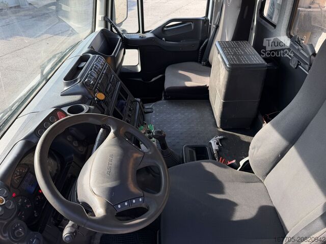Betonmischer LKW Astra HD9 84.48