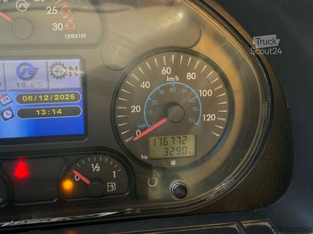 Betonmischer LKW Astra HD9 84.48