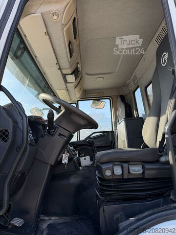 Betonmischer LKW Astra HD9 84.48