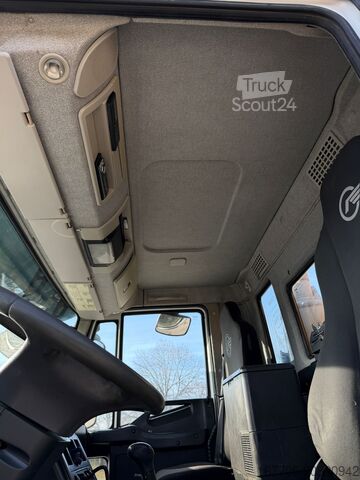 Betonmischer LKW Astra HD9 84.48