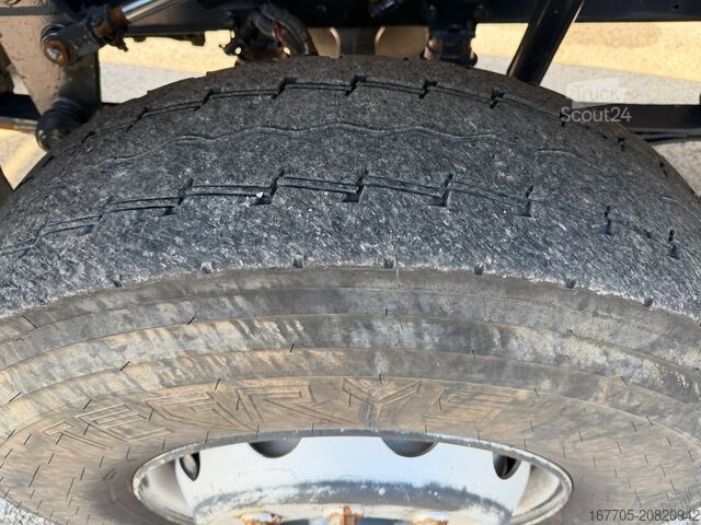 Betonmischer LKW Astra HD9 84.48