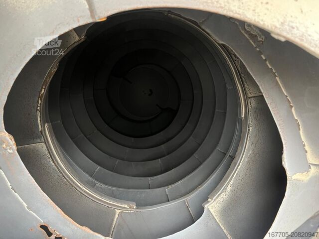 Betonmischer LKW Astra HD9 84.50-80