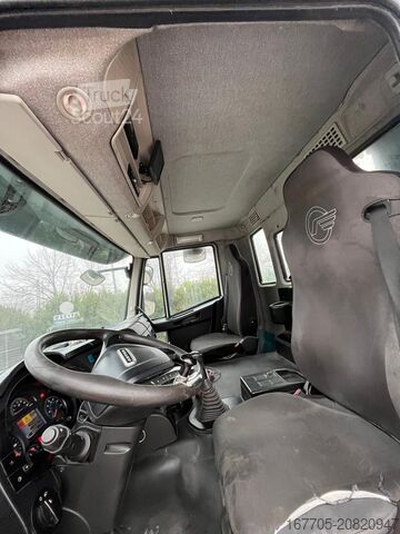 Betonmischer LKW Astra HD9 84.50-80