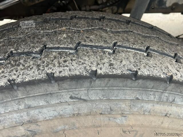 Betonmischer LKW Astra HD9 84.50-80