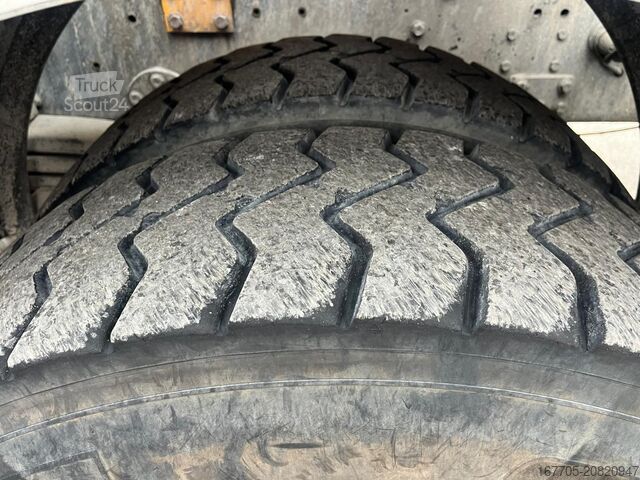 Betonmischer LKW Astra HD9 84.50-80