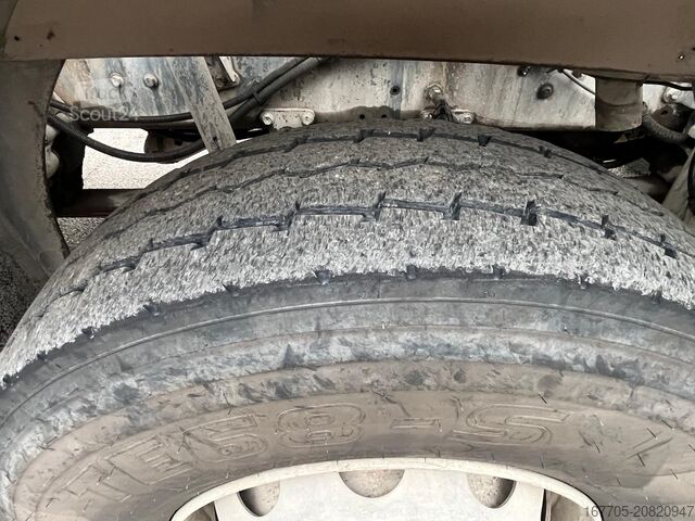 Betonmischer LKW Astra HD9 84.50-80