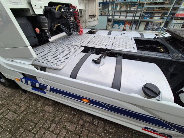 Standard-SZM DAF XG 530/ (1) 2022/ Retarder/ LED/ Park Airco/ Na...