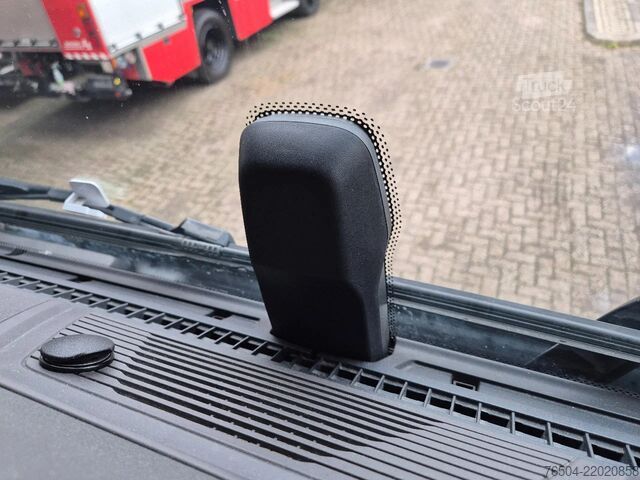 Standard-SZM DAF XG 530/ (1) 2022/ Retarder/ LED/ Park Airco/ Na...