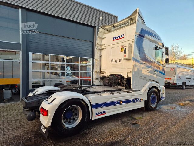 Стандарт-СЗМ DAF XG 530/ 2022/ Retarder/ LED/ Park Airco/ Navi/ ...