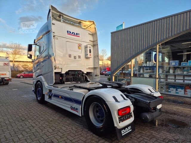 Стандарт-СЗМ DAF XG 530/ 2022/ Retarder/ LED/ Park Airco/ Navi/ ...