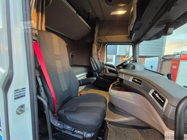 Стандарт-СЗМ DAF XG 530/ 2022/ Retarder/ LED/ Park Airco/ Navi/ ...