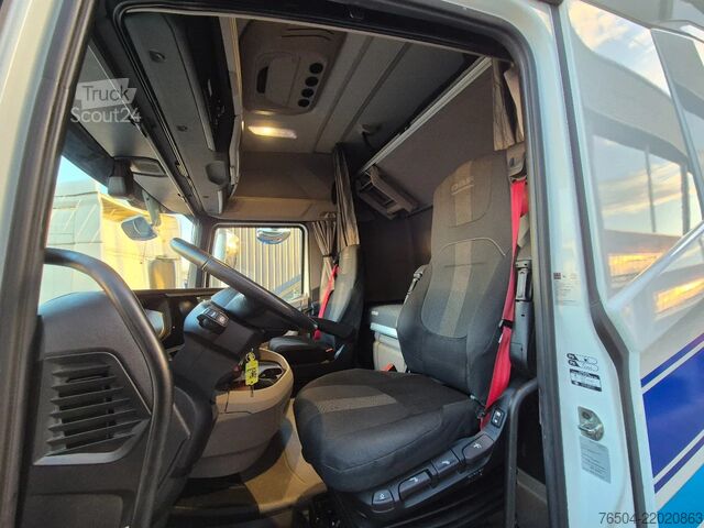 Стандарт-СЗМ DAF XG 530/ 2022/ Retarder/ LED/ Park Airco/ Navi/ ...