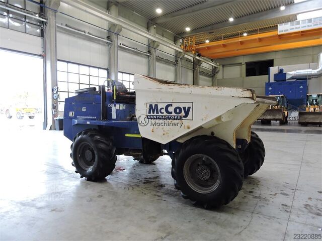 Mecalac TA6 Mecalac TA6