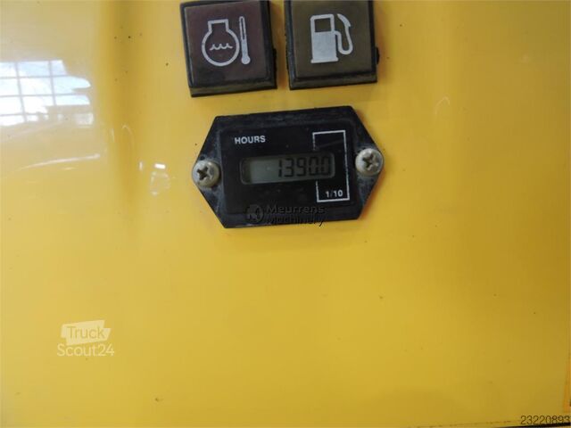 Wacker Neuson 803 Wacker Neuson 803