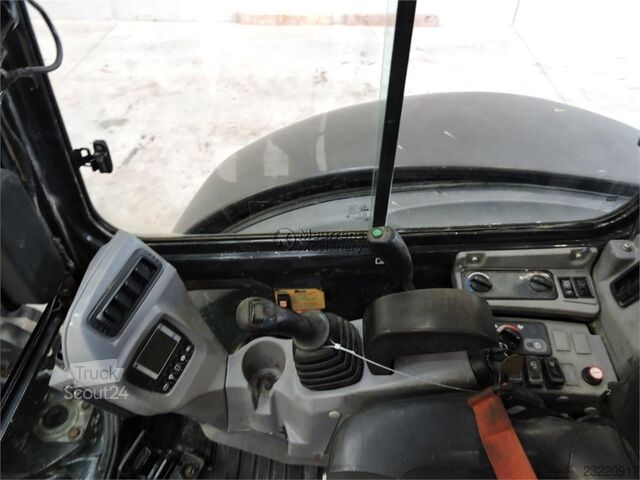 Kubota U48-4 Kubota U48-4