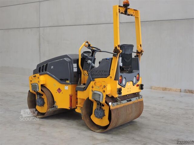 Hamm HD12VV Hamm HD12VV