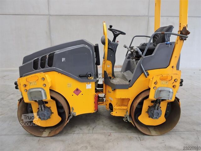 Hamm HD12VV Hamm HD12VV