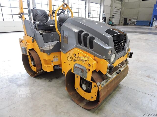 Hamm HD12VV Hamm HD12VV