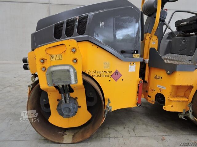 Hamm HD12VV Hamm HD12VV