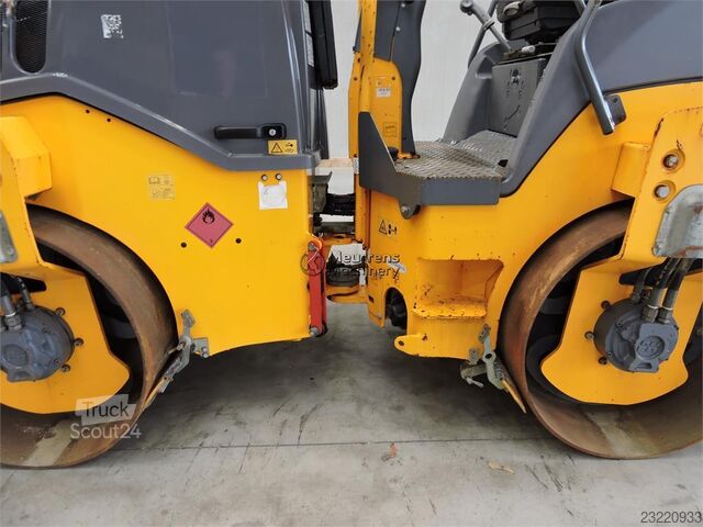 Hamm HD12VV Hamm HD12VV