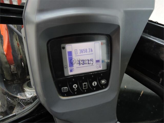 Kubota U48-4 Kubota U48-4