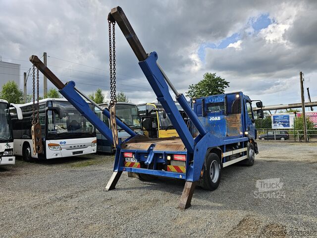 Skip truck VOLVO FL280 4X2 JOAB 14,5tons Euro6