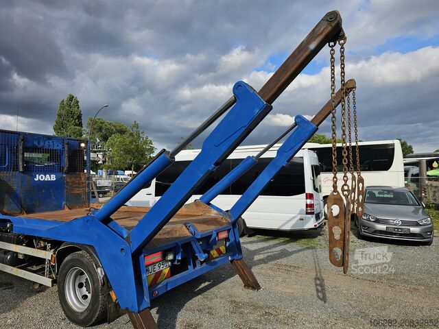 Skip truck VOLVO FL280 4X2 JOAB 14,5tons Euro6