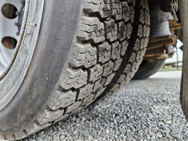 Skip truck VOLVO FL280 4X2 JOAB 14,5tons Euro6