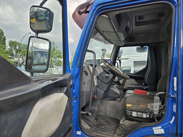 Skip truck VOLVO FL280 4X2 JOAB 14,5tons Euro6