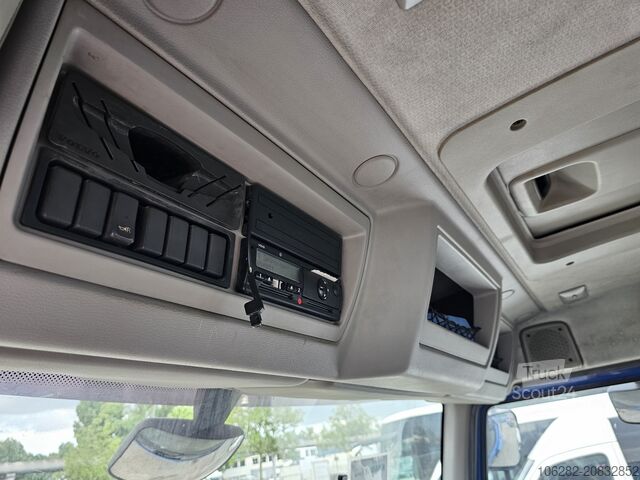 Skip truck VOLVO FL280 4X2 JOAB 14,5tons Euro6