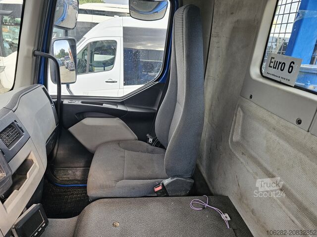 Skip truck VOLVO FL280 4X2 JOAB 14,5tons Euro6