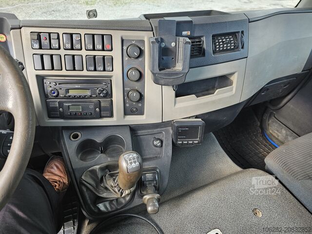 Skip truck VOLVO FL280 4X2 JOAB 14,5tons Euro6