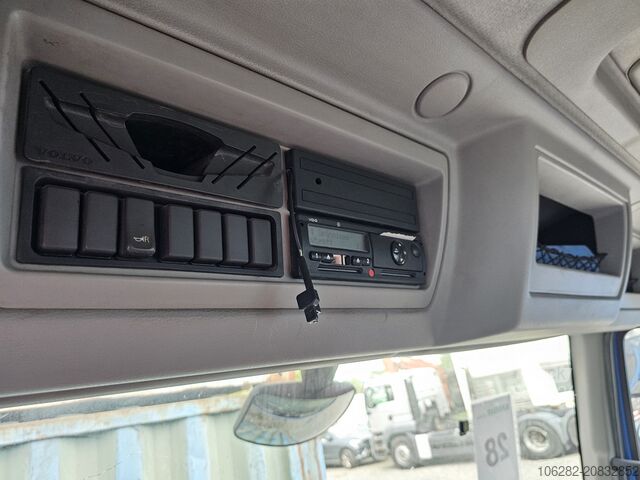 Skip truck VOLVO FL280 4X2 JOAB 14,5tons Euro6